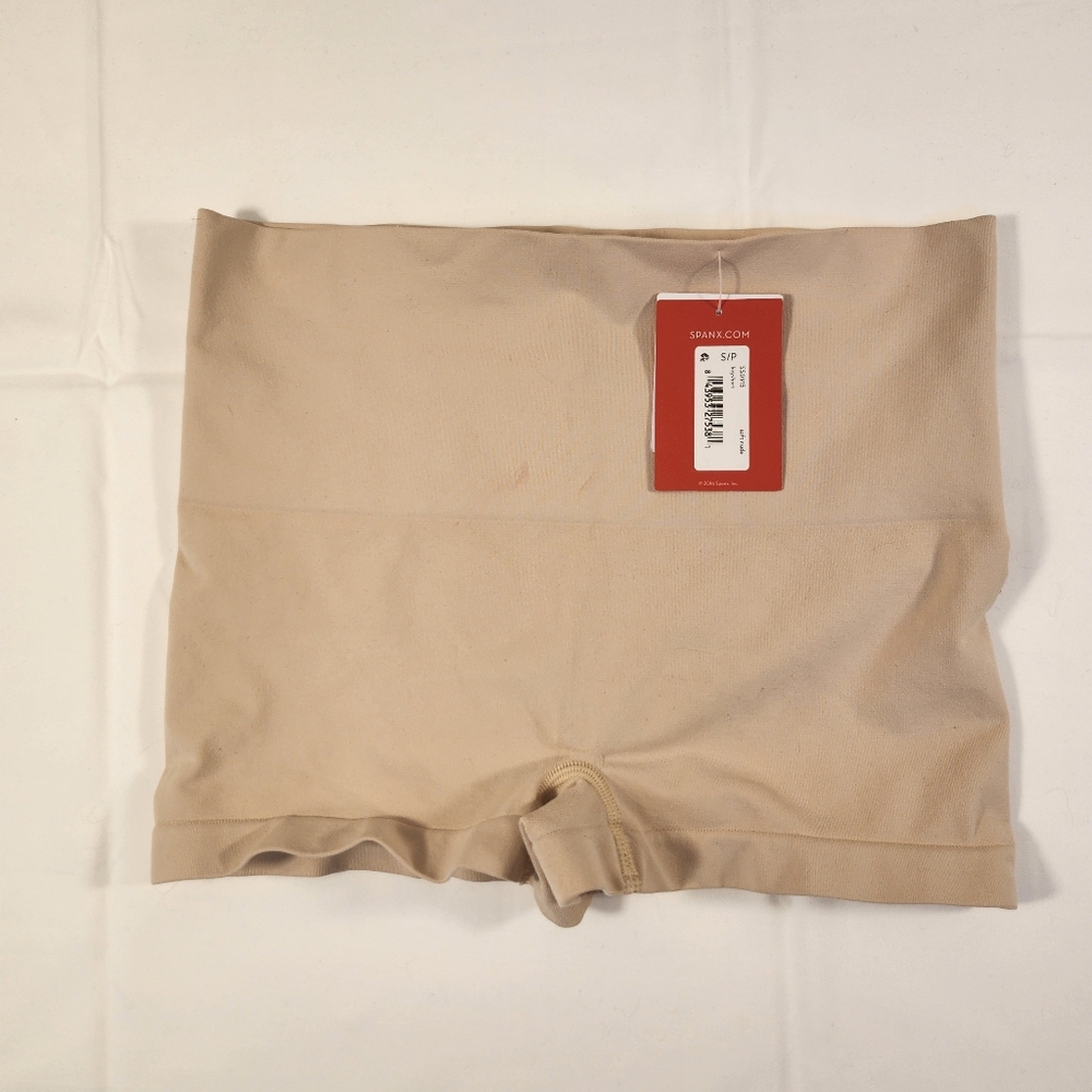 SPANX Everyday Shaping Panties - Tan